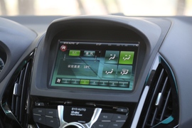 2016款比亚迪秦EV300试驾体验