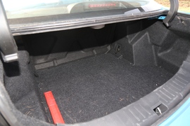 2016款比亚迪秦EV300试驾体验