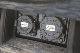 2016款比亚迪秦EV300试驾体验