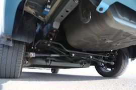 2016款比亚迪秦EV300试驾体验