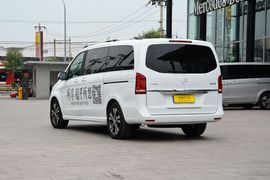 2016款福建奔驰V260尊贵版