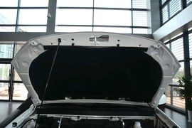 2016款长城风骏5 2.0T矿区版 两驱进取型大双排