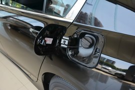 2016款本田雅阁2.0L CVT精英版