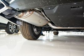 2016款本田雅阁2.0L CVT精英版