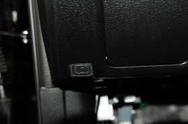 2010款森林人2.5XS手自一体豪华导航实拍