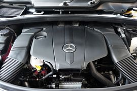 2014款奔驰R320 4MATIC商务型
