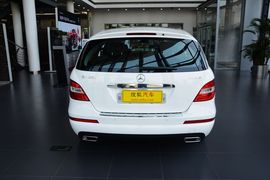 2014款奔驰R320 4MATIC商务型