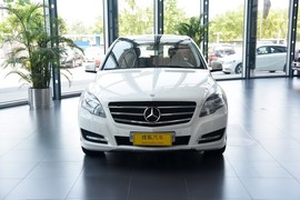 2014款奔驰R320 4MATIC商务型