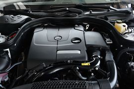 2015款奔驰E260L运动型 改款