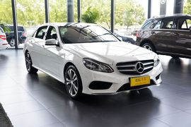 2015款奔驰E260L运动型 改款