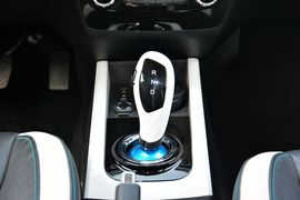 2016款江淮iEV6S 智享版