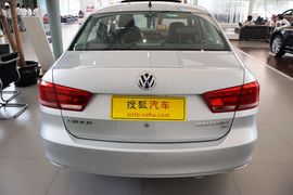 2015款大众桑塔纳-尚纳 180手动舒适版