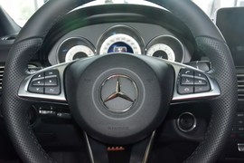 2016款奔驰CLS260 猎装版