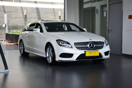 2016款奔驰CLS260 猎装版