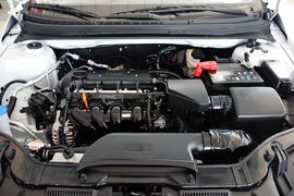 2016款起亚福瑞迪1.6L MT GL