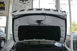 2016款Jeep自由光 2.0L智能版