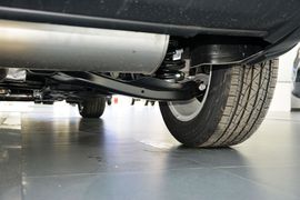 2016款Jeep自由光 2.0L智能版