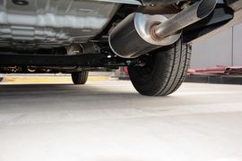 2015款日产阳光1.5XE手动大师版