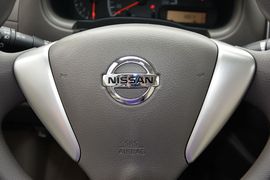 2015款日产阳光1.5XE手动大师版