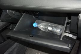 2015款本田缤智1.8L CVT两驱精英型