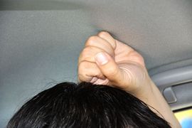 2015款本田缤智1.8L CVT两驱精英型