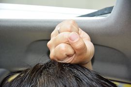 2015款本田缤智1.8L CVT两驱精英型