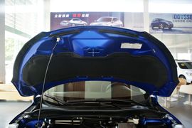 2015款本田缤智1.8L CVT两驱精英型