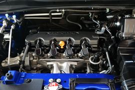 2015款本田缤智1.8L CVT两驱精英型