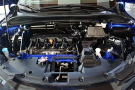 2015款本田缤智1.8L CVT两驱精英型