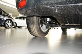 2015款本田缤智1.8L CVT两驱精英型