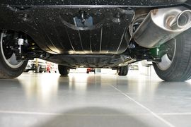 2015款本田缤智1.8L CVT两驱精英型