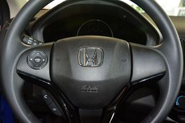 2015款本田缤智1.8L CVT两驱精英型