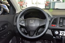 2015款本田缤智1.8L CVT两驱精英型