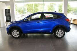 2015款本田缤智1.8L CVT两驱精英型