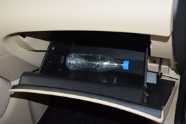 2014款日产奇骏2.5L CVT豪华版 4WD