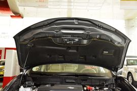 2014款日产奇骏2.5L CVT豪华版 4WD