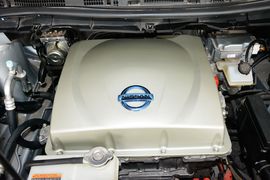 2014款启辰晨风领航版6.6KW