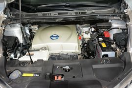 2014款启辰晨风领航版6.6KW