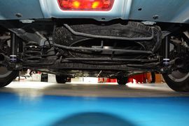 2014款启辰晨风领航版6.6KW
