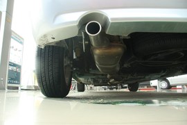 2008款毕加索2.0自动豪华型到店实拍