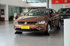 2015款大众凌渡230TSI手动风尚版