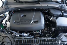 2017款沃尔沃S60L 1.5T T3智行版