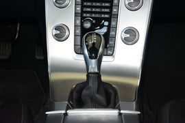 2017款沃尔沃S60L 1.5T T3智行版