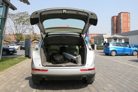 奥迪Q5 2.0技术型