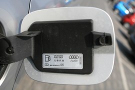 奥迪Q5 2.0技术型