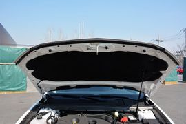 2015款福特金牛座2.0L GTDi至尊型