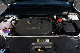 2015款福特金牛座2.0L GTDi至尊型