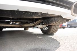 2015款福特金牛座2.0L GTDi至尊型