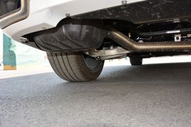 2015款福特金牛座2.0L GTDi至尊型