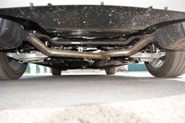 2015款福特金牛座2.0L GTDi至尊型